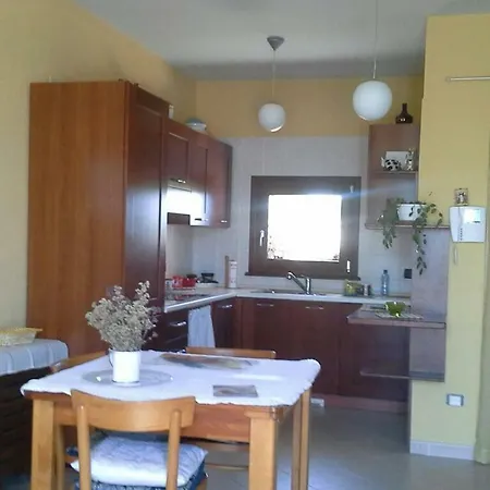 Casa vacanze Casa Gelso