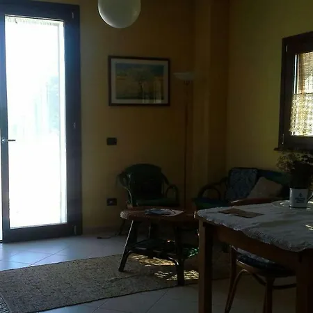 Casa Gelso *