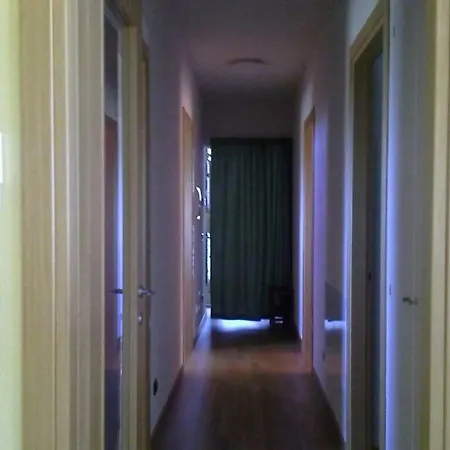 Casa Gelso Casa vacanze *
