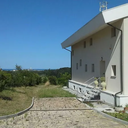 Casa Gelso *