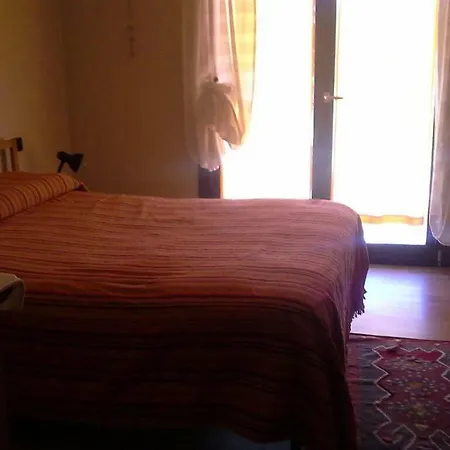 Casa Gelso Casa vacanze *