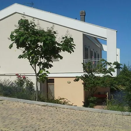 Casa Gelso Casa vacanze Vasto