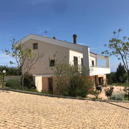 Casa Gelso